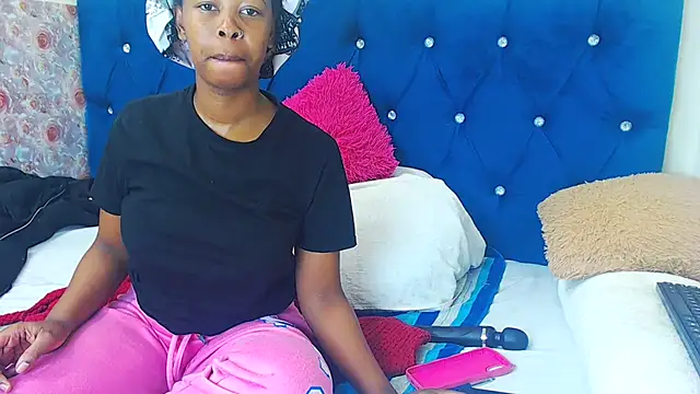 Sexy_Baddie 라이브 XXX 채팅