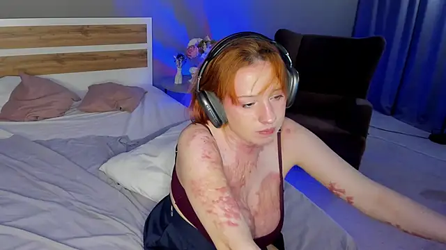 Maya_foxy Live XXX Chat