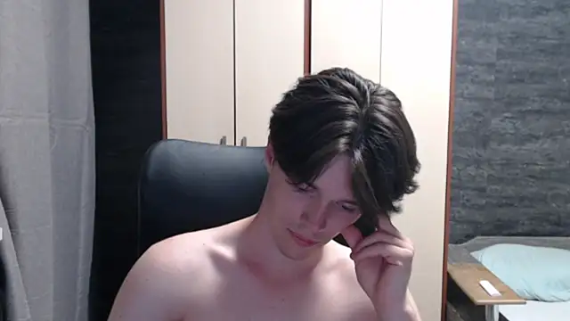 Show de arthur___king na webcam