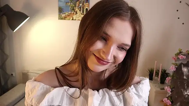 Anita_WrightのライブXXXチャット