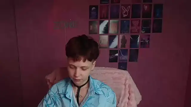 MissKetrin 即時 XXX 聊天