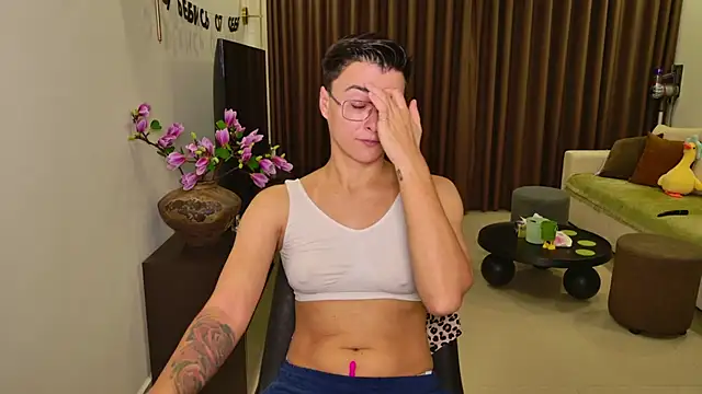 Chat XXX Live SashaNotFound