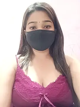 Chatroom XXX en direct de Simran-001