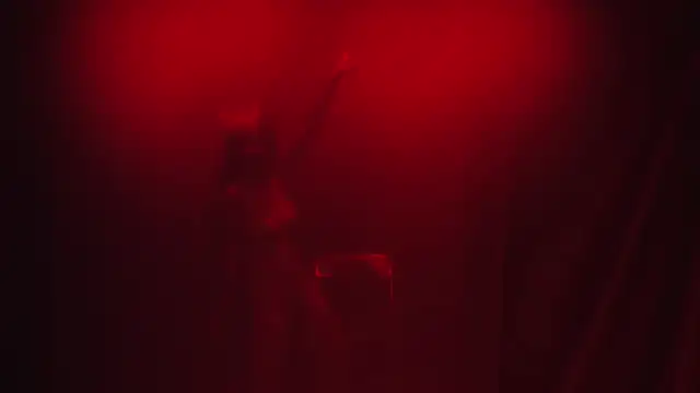 Rebel__Stage: απευθείας συνομιλία ΧΧΧ