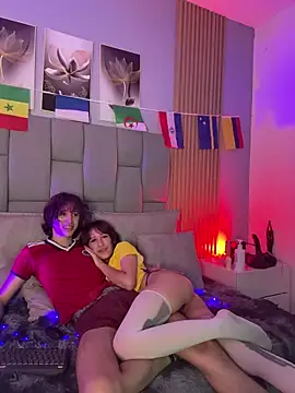 Mika_love_milo Live XXX Chat