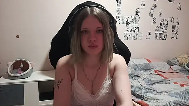 ViolettaCatechini live XXX chat