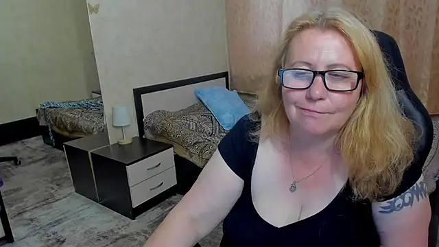 دردشة Frau_Marta الجنسية المباشرة
