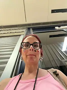 Chat XXX Live NataKitten