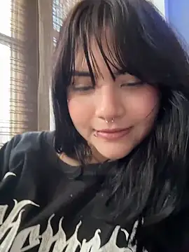 TatiLee 라이브 XXX 채팅