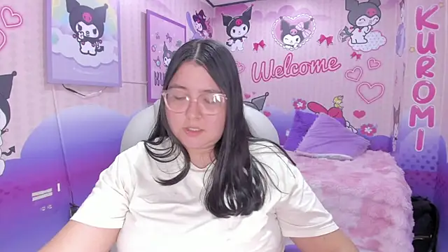 Dulce_meow 即時 XXX 聊天