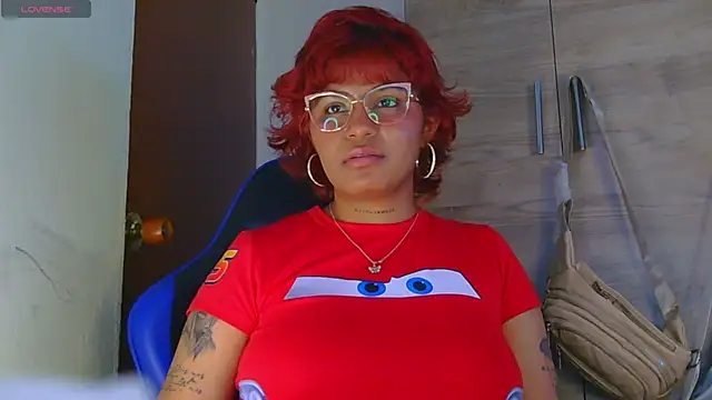 Živý XXX chat alessia_temptation