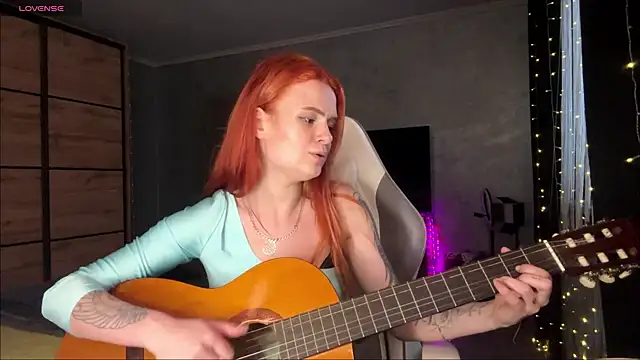 Chat XXX ao vivo de NatureWingless