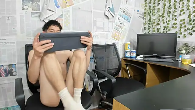 heyy_noah11 现场XXX聊天