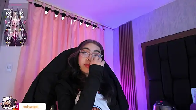 Онлайн чат XXX Molly_A