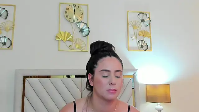 MadisonJenner 即時 XXX 聊天