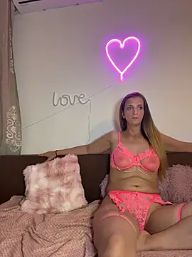 Sabrinedivinee লাইভ XXX চ্যাট