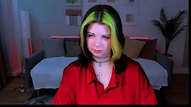 AliceSpencery Live XXX Chat
