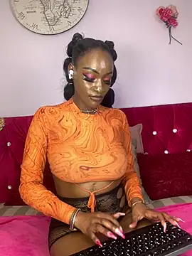 Chat XXX ao vivo de VeryGoodBadGirl1
