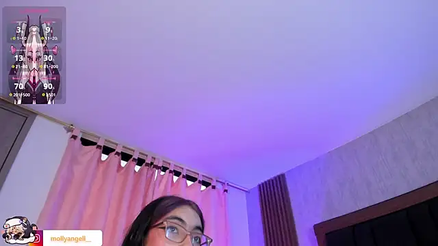Molly_A Chat XXX live