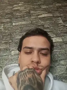 chamitopolla21's Webcam Show