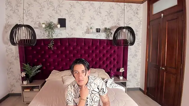 Andy_Joy_n Live XXX chat