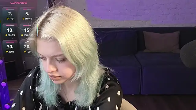 Clown_Princess – Naživo XXX chat