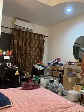 Chat XXX Live Ponthip