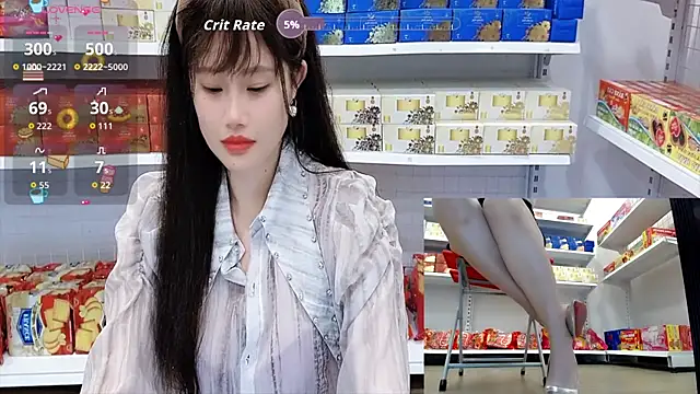 Chat XXX Live _7Eleven_