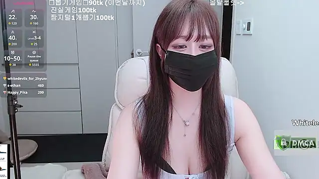 whitelee2 라이브 XXX 채팅