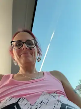 Živý XXX chat NataKitten