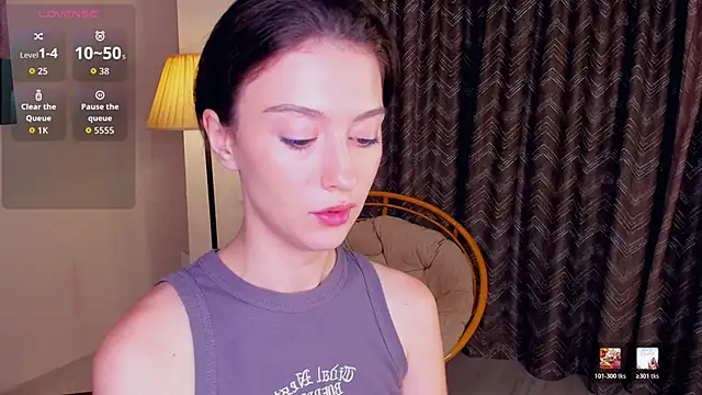 Chat XXX ao vivo de LibbieSchworm