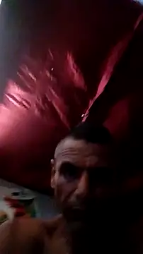 Gillygilly76 Pertunjukan Webcam