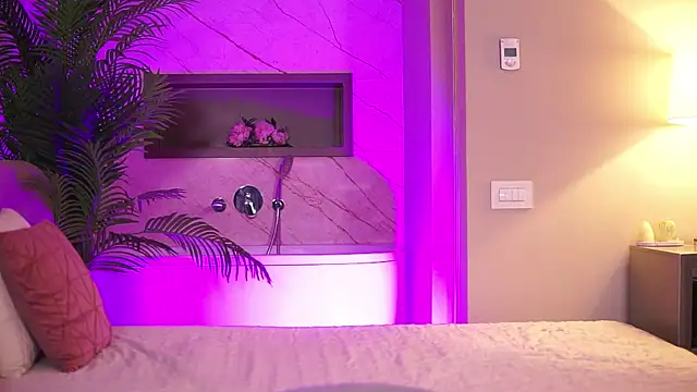 BiancaCain's Live XXX Chat