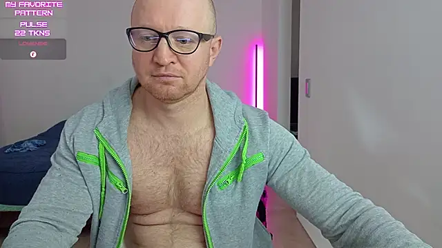 Chatroom XXX en direct de kevintyler69