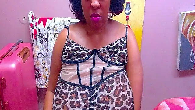 Ebonylovelyx's Live XXX Chat