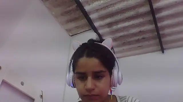 MeliSweet's Live XXX Chat