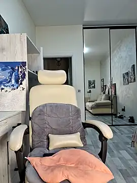 Monna Adlı Modelin Canlı XXX Sohbeti