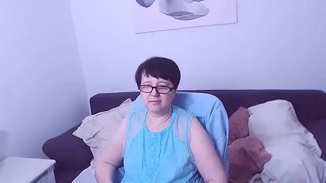 Chat XXX en directo de ChristaRose