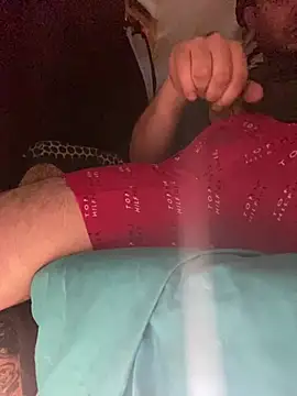 GusanoDelicioso Live XXX-chat