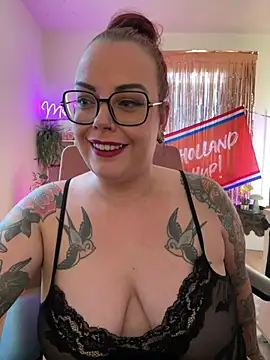 Miss_Lucifer6 Adlı Modelin Canlı XXX Sohbeti