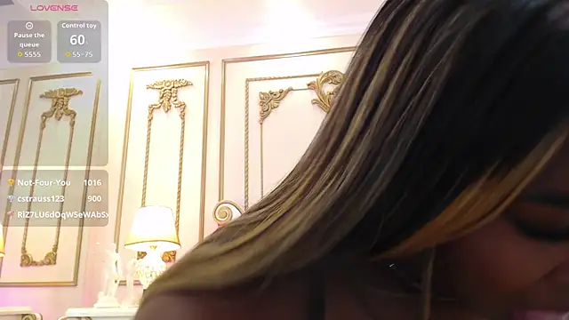 MiaPersien Live XXX chat