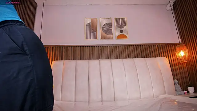 Živý XXX chat PerlaPreciosa