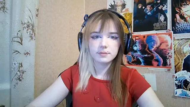 MilaTyan Live XXX Chat