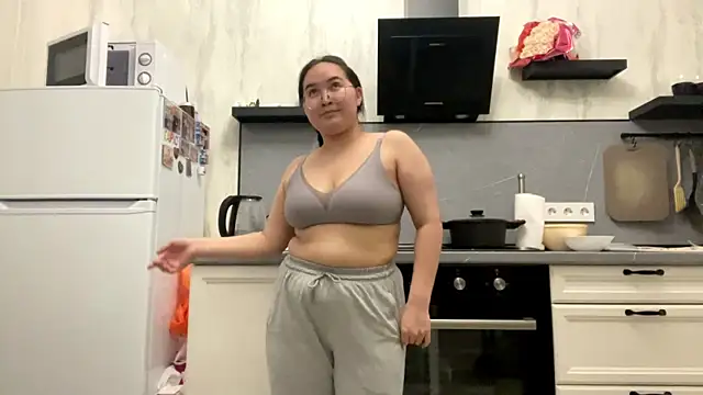TracyThompson's Live XXX Chat