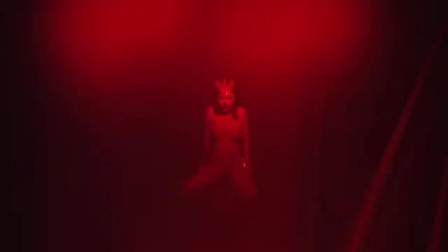 Czat XXX na żywo – Rebel__Stage