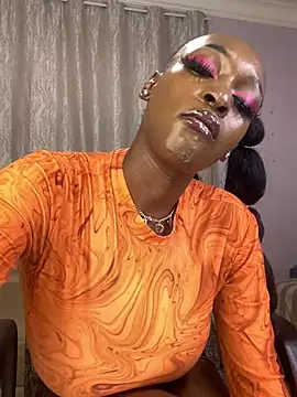 Živý XXX chat VeryGoodBadGirl1