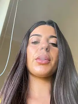 PTlatinaa – Live XXX-chat