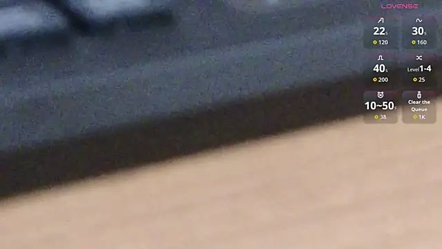 dreamyhannah's Live XXX Chat