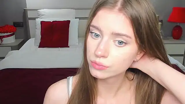 Czat XXX na żywo – Erica_Kiss