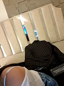 Živý XXX chat belen_green